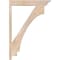 Ekena Millwork Imperial Traditional Smooth Outlooker, Douglas Fir, 5 1/2"W x 28"D x 40"H OUT06X28X40IMP01SDF - alternate 2